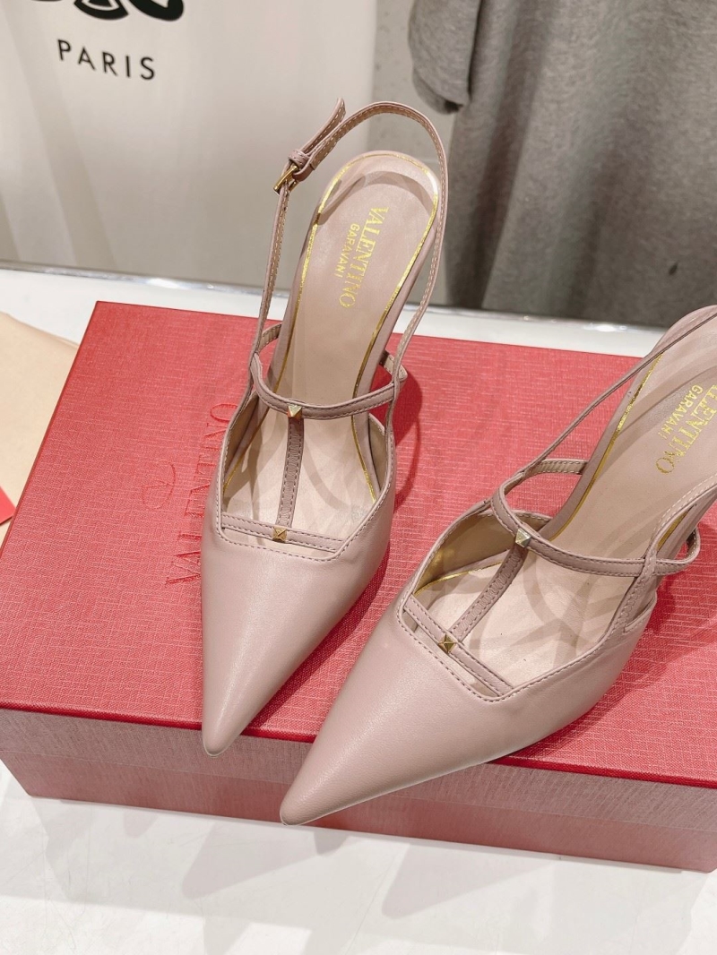 Valentino High Heels